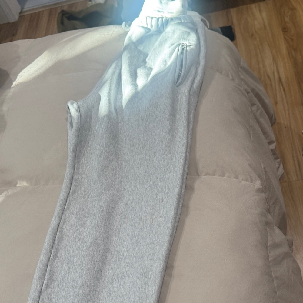 Alexander Wang  Loose sweatpants - Picture 7 of 11